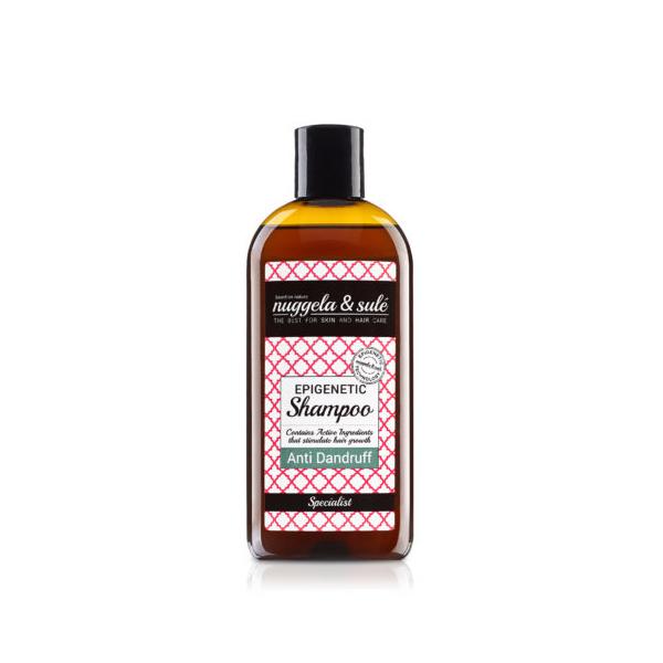 Nuggela & Sulé Epigenetico Anti-Dandruff Shampoo 250ml
