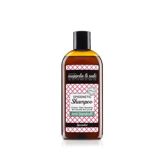 Nuggela & Sulé Epigenetico Anti-Dandruff Shampoo 250ml