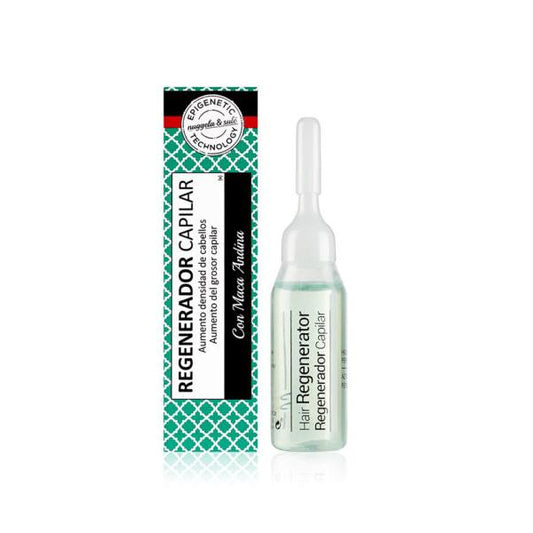Nuggela &amp; Sulé Capillary Regenerator Vial 10ml 