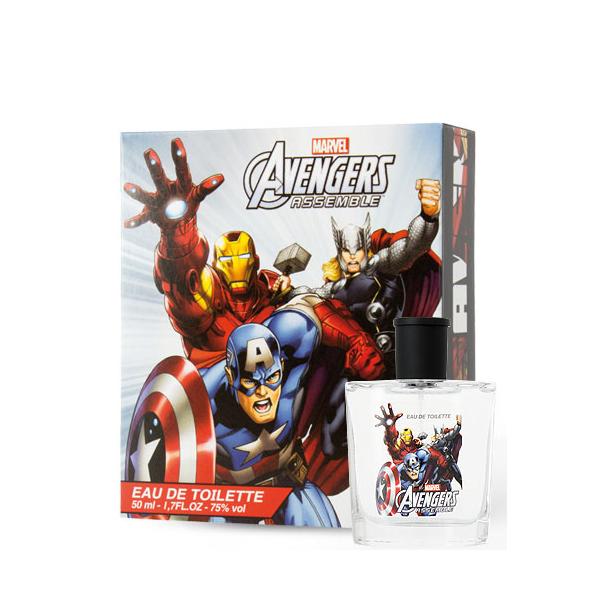 Corine De Farme Avengers Eau De Toilette Spray 50ml