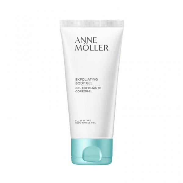 Toning Body Scrub 200ml