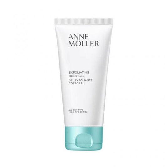 Toning Body Scrub 200ml 