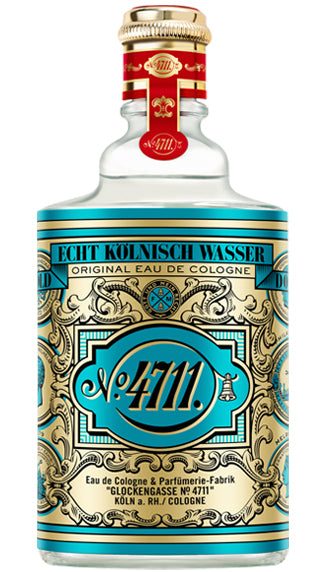4711 Eau De Cologne 400ml 