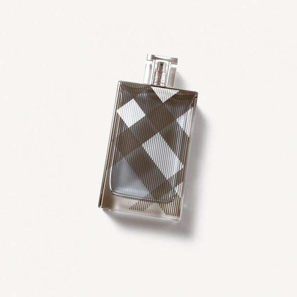 Profumo Uomo Burberry Brit for Him EDT 100 ml