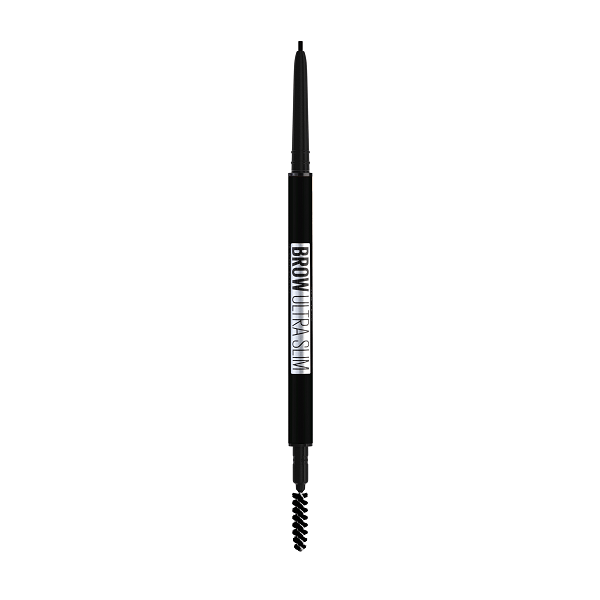 Maybelline Brow Ultra Slim Defining Eyebrow Pencil 06 Black Brown