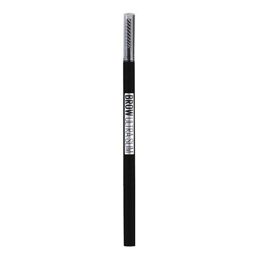 Maybelline Brow Ultra Slim Defining Eyebrow Pencil 06 Black Brown