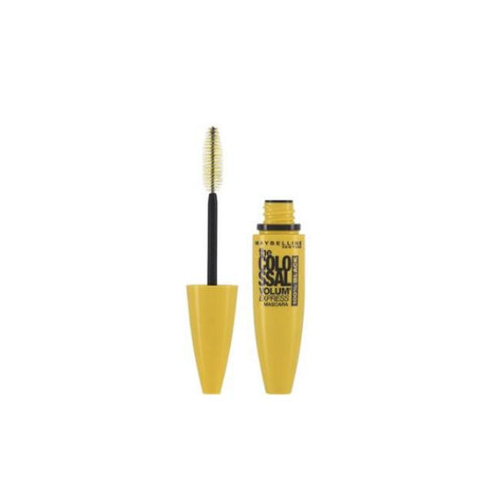 Maybelline The Colossal Volume Express Mascara Black