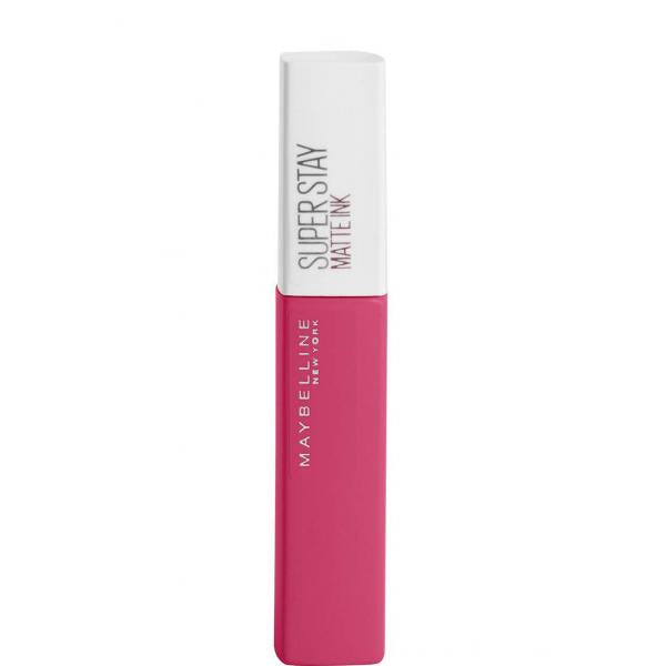 Maybelline Superstay 24 Matte Ink Lipstick 150 Path Finder 5ml