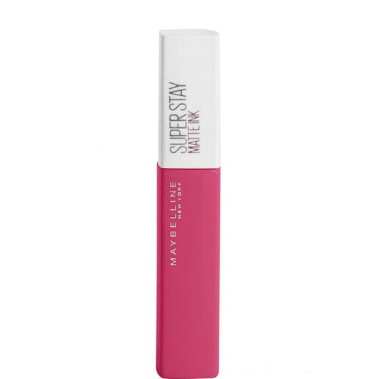 Maybelline Superstay 24 Matte Ink Lipstick 150 Path Finder 5ml