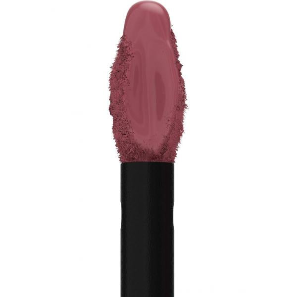 Maybelline Superstay 24 Matte Ink Lipstick 175 Ringleader 5ml