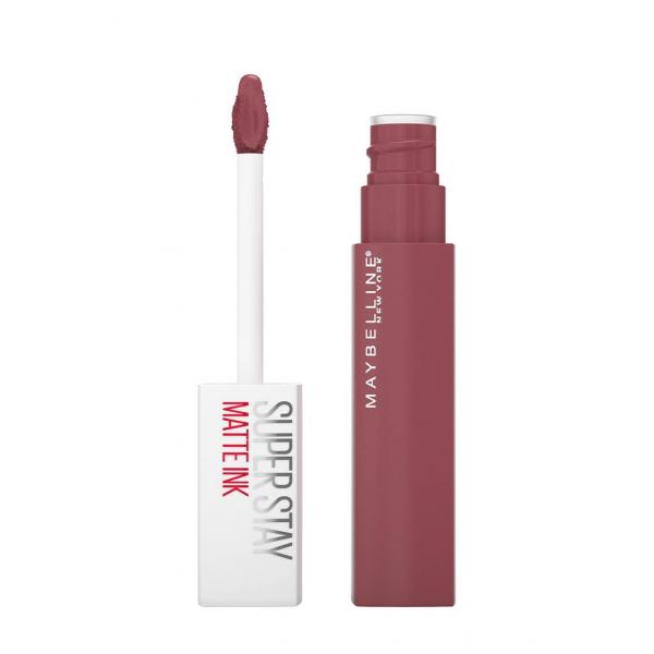 Maybelline Superstay 24 Matte Ink Lipstick 175 Ringleader 5ml
