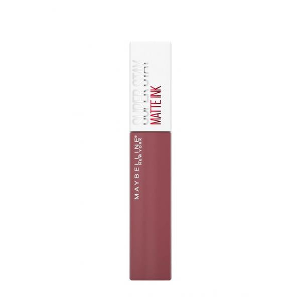 Maybelline Superstay 24 Matte Ink Lipstick 175 Ringleader 5ml