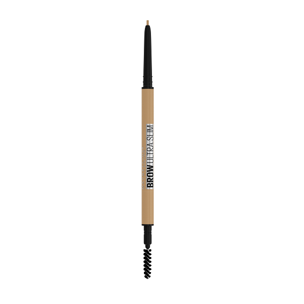 Maybelline Brow Ultra Slim Defining Eyebrow Pencil 01 Blonde