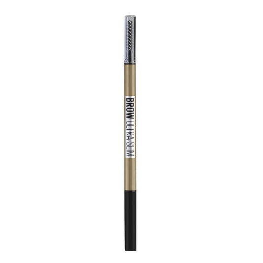 Maybelline Brow Ultra Slim Defining Eyebrow Pencil 01 Blonde