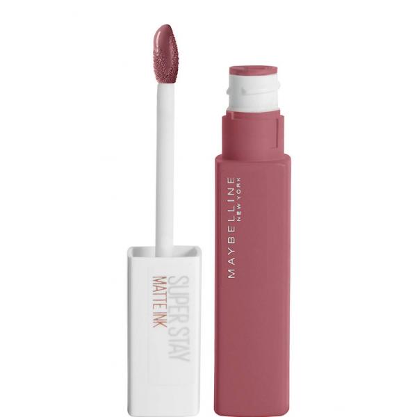 Maybelline Superstay 24 Matte Ink Lipstick 140 Soloist 5ml