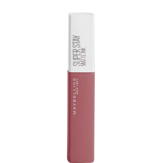 Maybelline Superstay 24 Matte Ink Lipstick 140 Soloist 5ml 