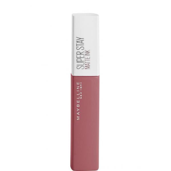 Maybelline Superstay 24 Matte Ink Lipstick 140 Soloist 5ml