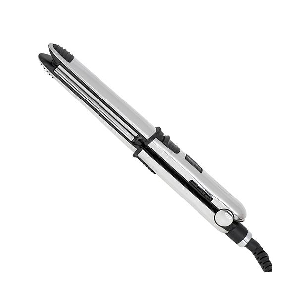 Adler CR 2320 messa in piega Piastra per capelli Caldo Acciaio inossidabile 500 W