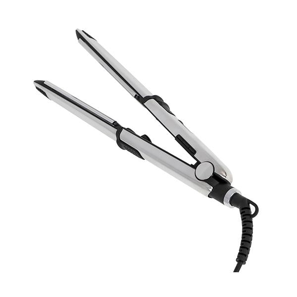 Adler CR 2320 messa in piega Piastra per capelli Caldo Acciaio inossidabile 500 W