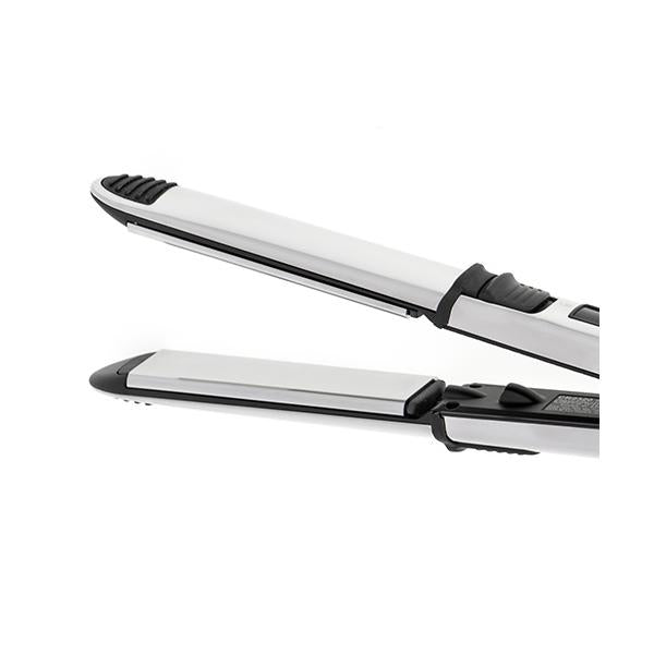 Adler CR 2320 messa in piega Piastra per capelli Caldo Acciaio inossidabile 500 W