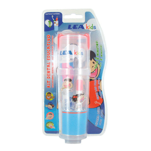 Lea Kids Educational Dental Kit