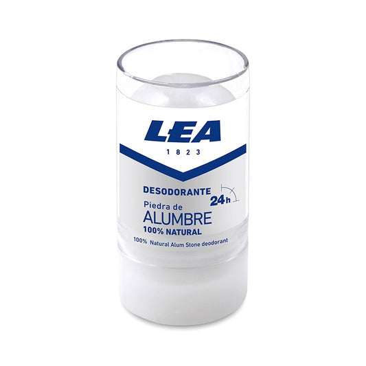 Lea Alum Stone Deodorant Stick 120g