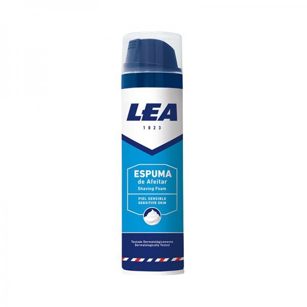 Lea Shaving Foam 250ml