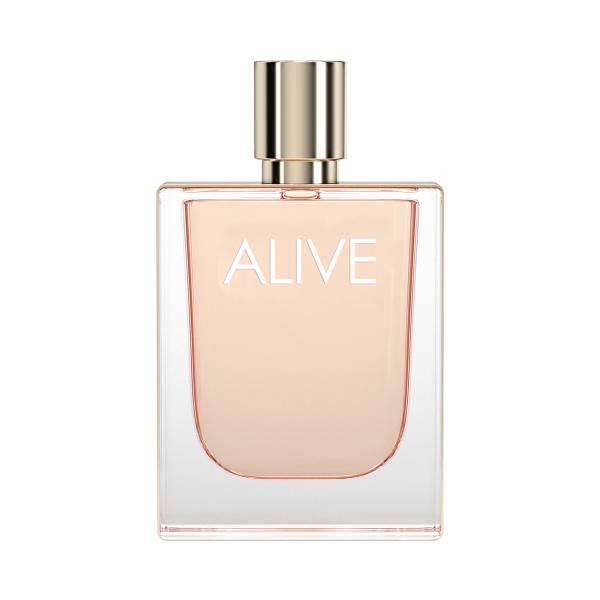 Profumo Donna Hugo Boss Alive EDP 80 ml