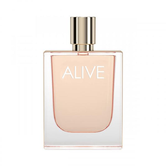 Profumo Donna Hugo Boss Alive EDP 80 ml