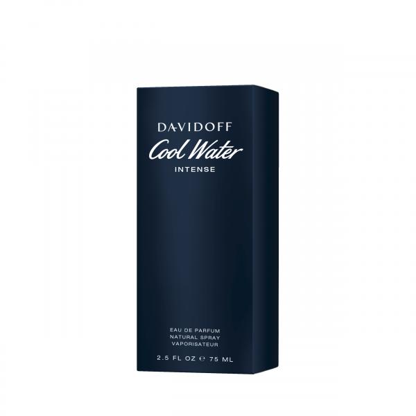 Profumo Uomo Davidoff Cool Water Intense EDP 75 ml