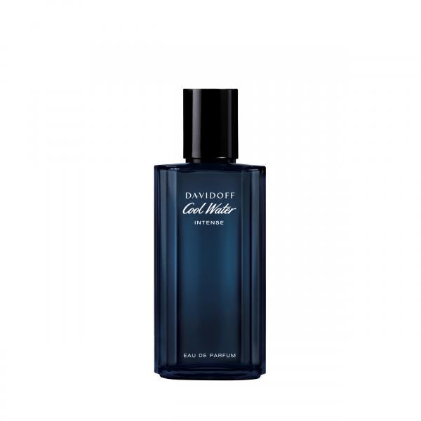 Profumo Uomo Davidoff Cool Water Intense EDP 75 ml