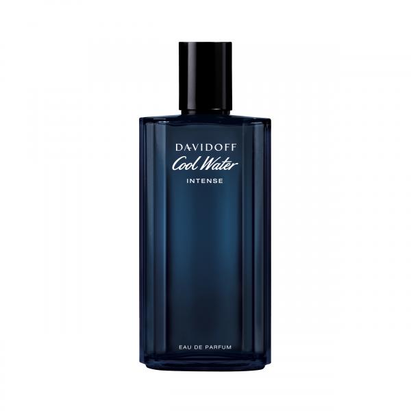 Davidoff Cool Water Intense Eau De Parfum Spray 125ml