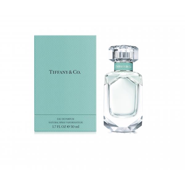 Tiffany And Co. Eau De Perfume Spray 50ml