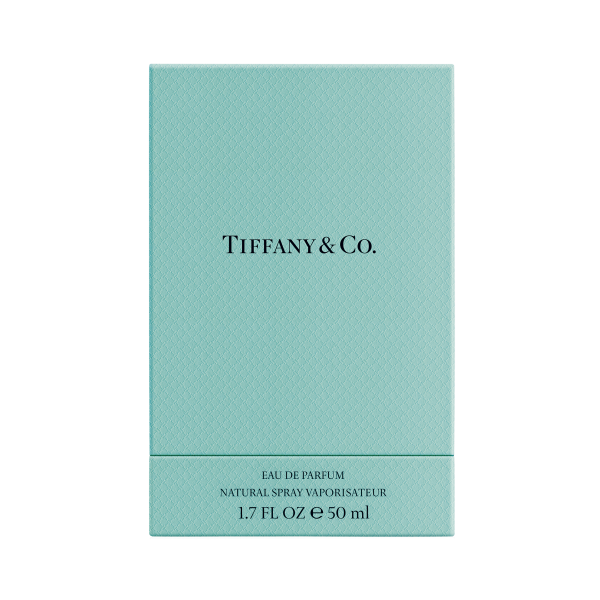 Tiffany And Co. Eau De Perfume Spray 50ml