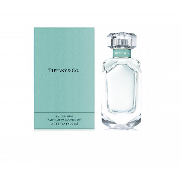Tiffany And Co. Eau De Perfume Spray 75ml