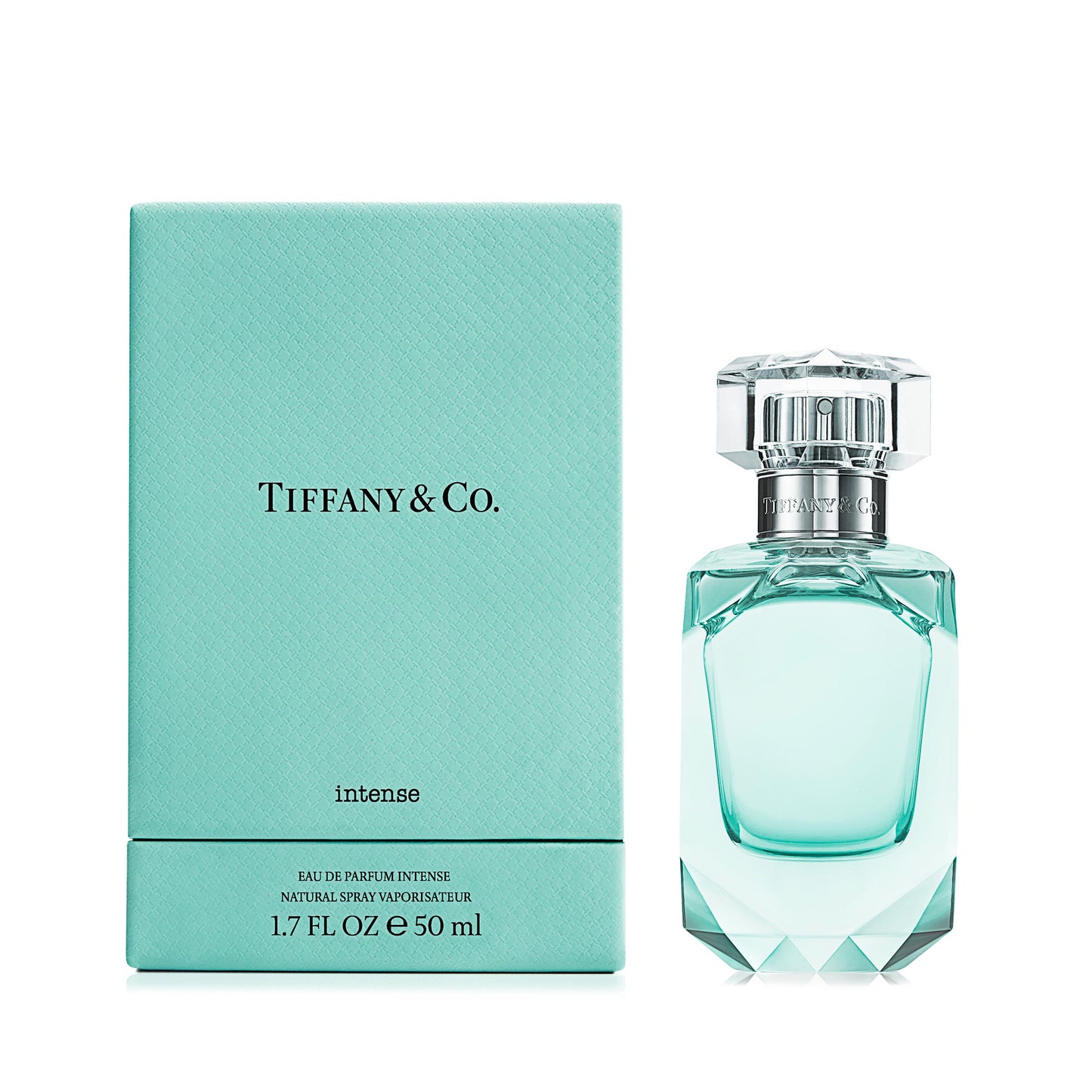 Tiffany&amp;Co Intense Eau De Parfum Spray 50ml