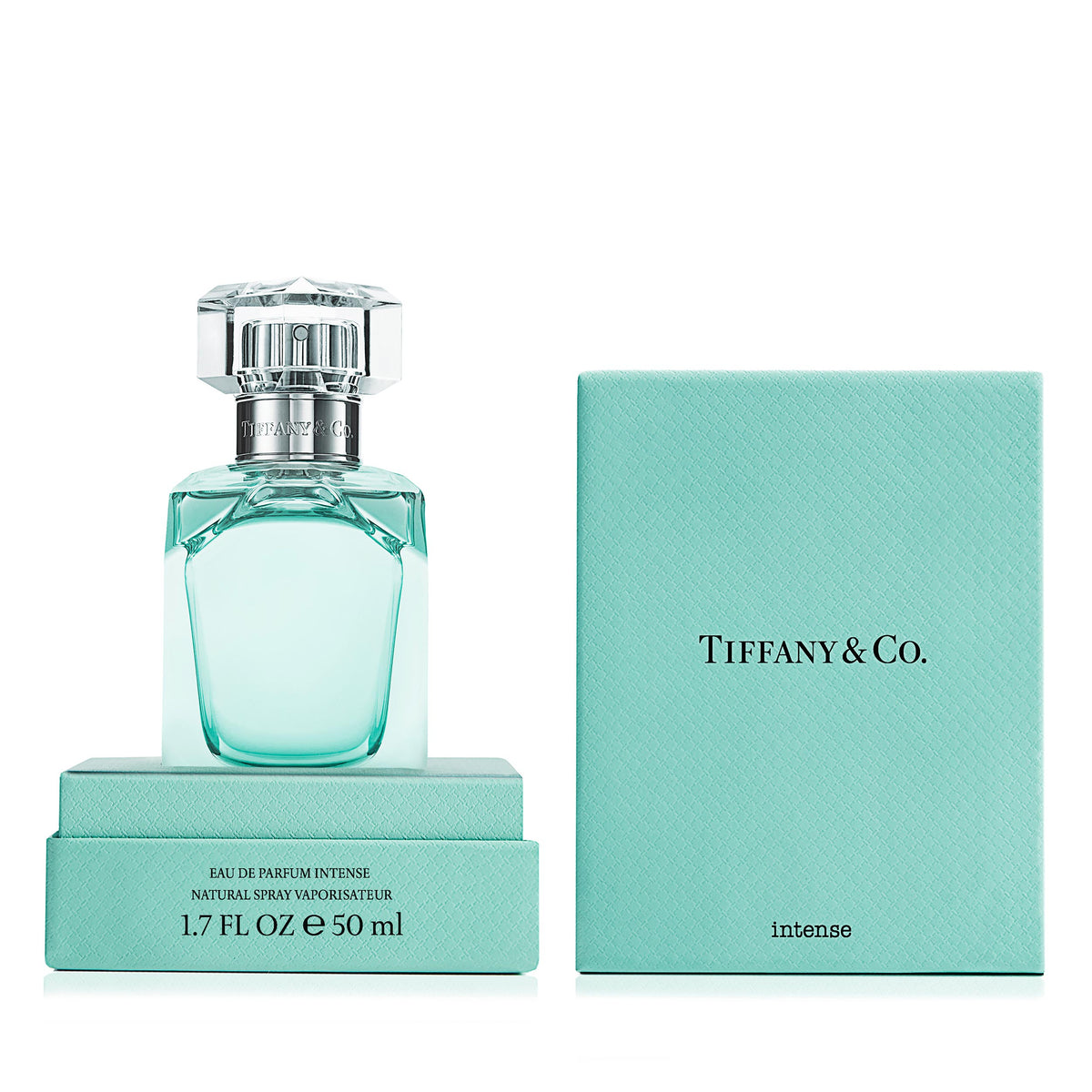Tiffany&Co Intense Eau De Parfum Spray 50ml