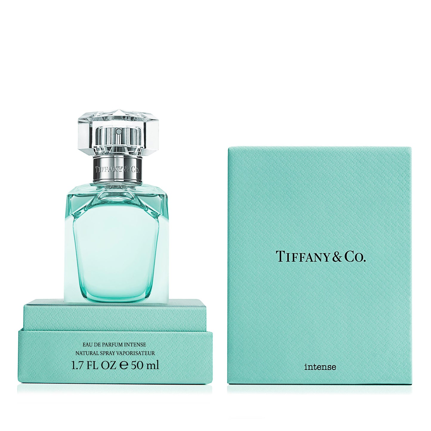 Tiffany&amp;Co Intense Eau De Parfum Spray 50ml