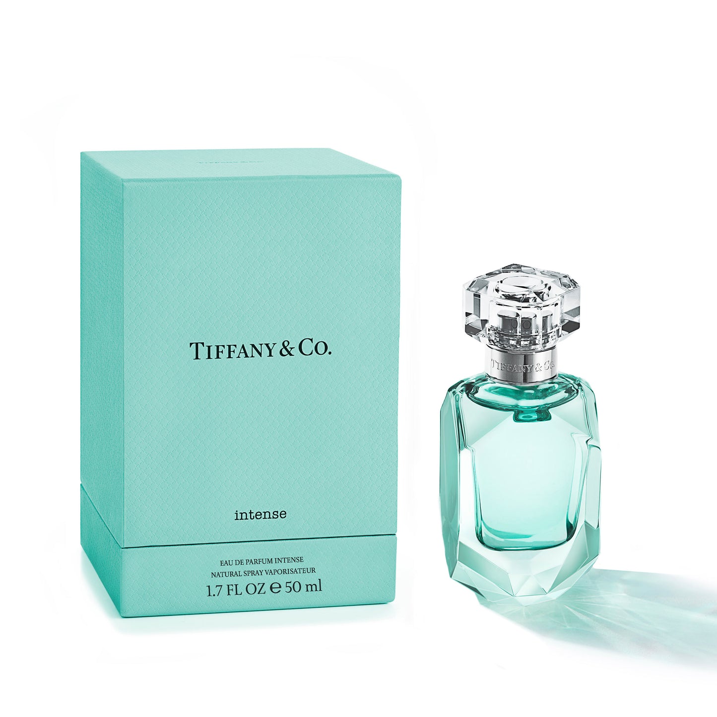 Tiffany&amp;Co Intense Eau De Parfum Spray 50ml