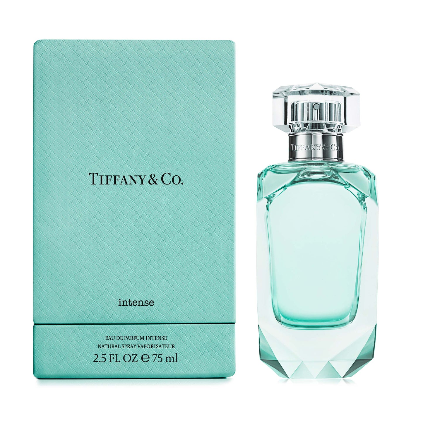 Tiffany&amp;Co Intense Eau De Parfum Spray 75ml
