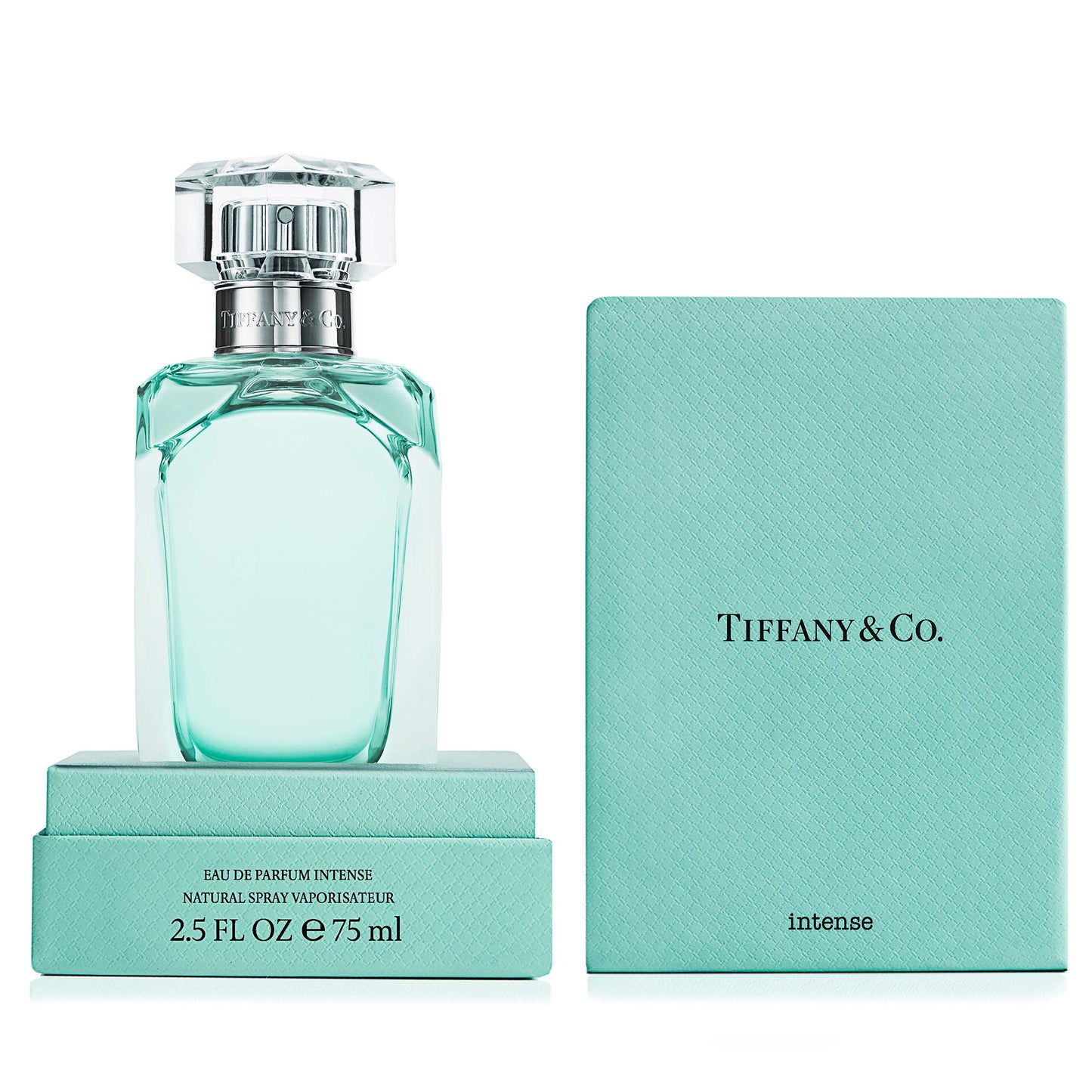 Tiffany&Co Intense Eau De Parfum Spray 75ml