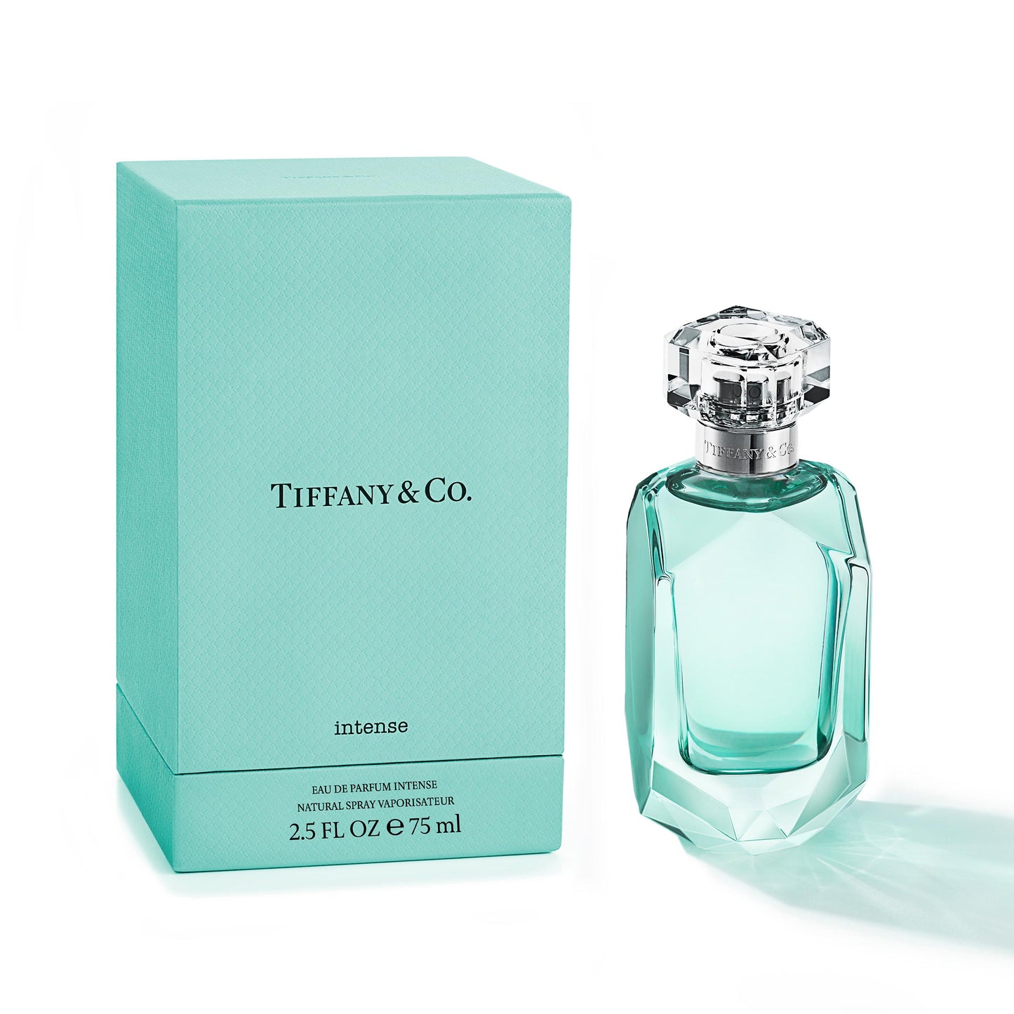 Tiffany&amp;Co Intense Eau De Parfum Spray 75ml