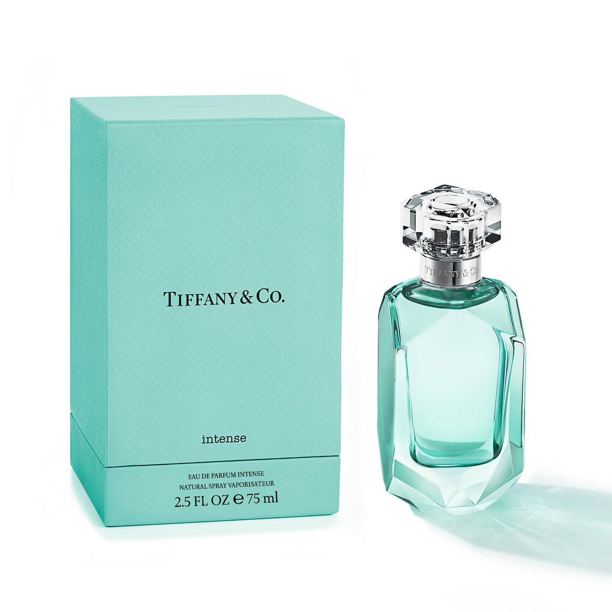 Tiffany&Co Intense Eau De Parfum Spray 75ml