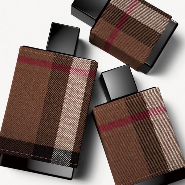 Profumo Uomo Burberry London EDT