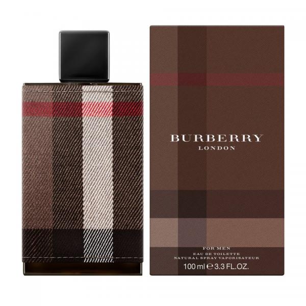Profumo Uomo Burberry London EDT