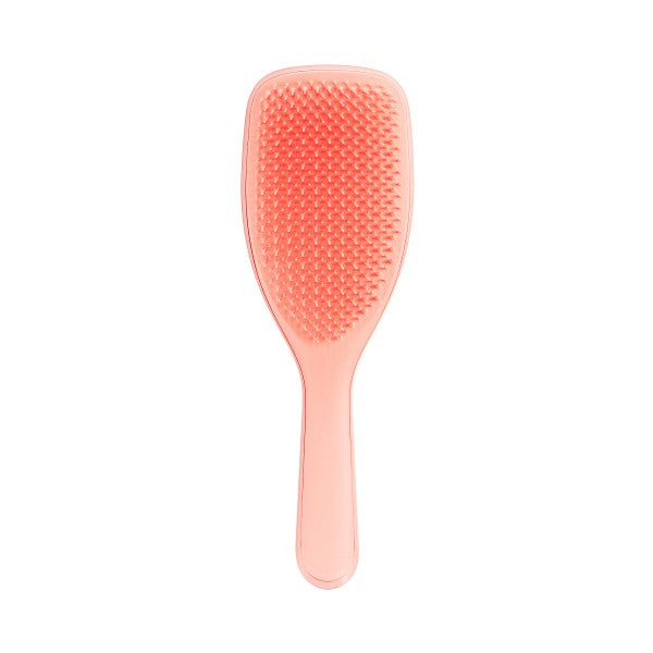 Tangle Teezer - Large Wet - Peach Glow