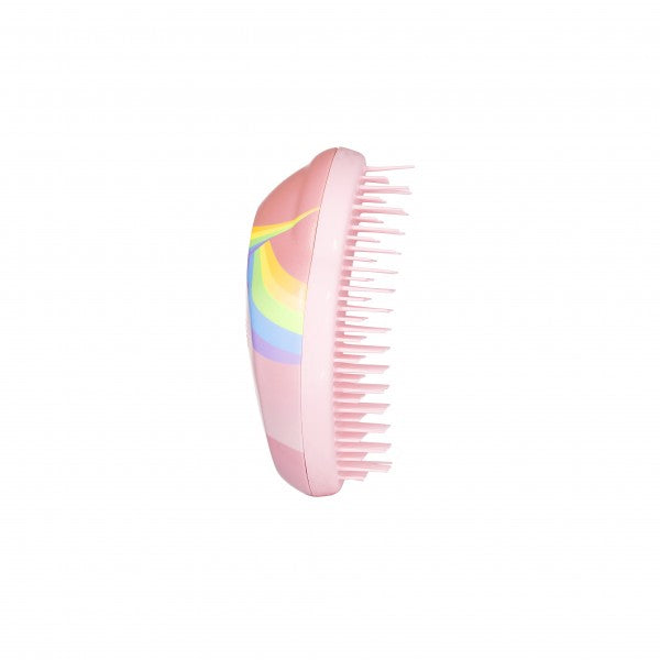Tangle Teezer The Original Mini Hairbrush Rainbow The Unicorn