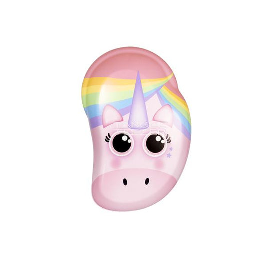 Tangle Teezer The Original Mini Hairbrush Rainbow The Unicorn