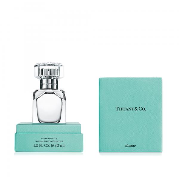 Tiffany&Co Sheer Eau De Toilette Spray 30ml