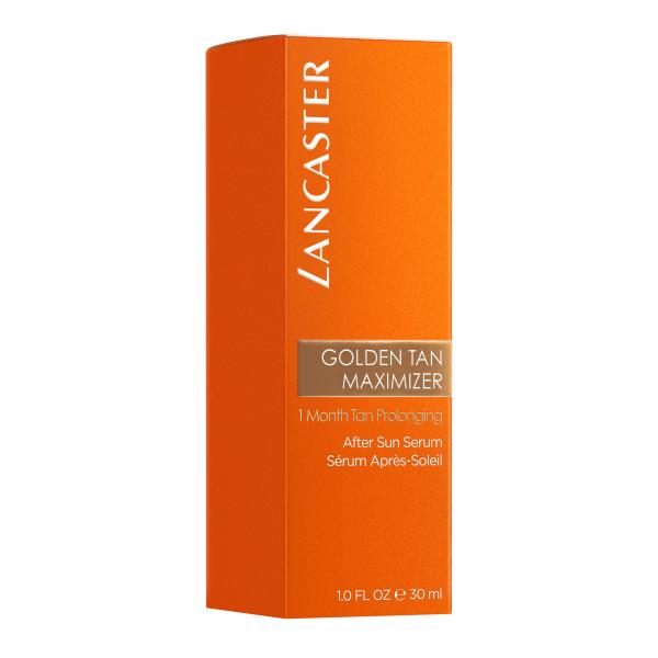 Lancaster Golden Tan Maximizer After Sun Serum 30ml